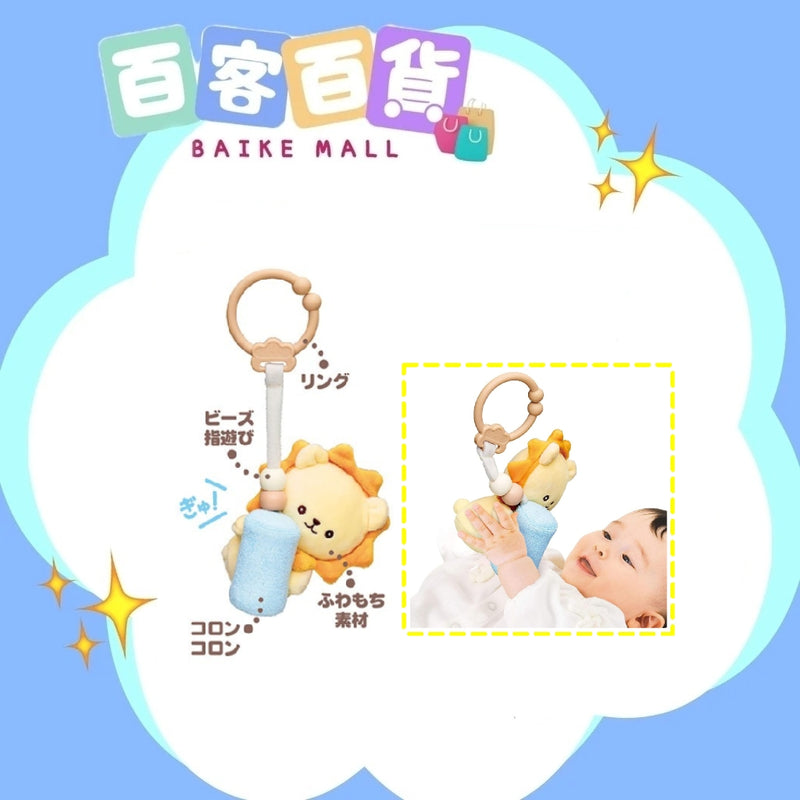 TOY ROYAL 響鈴獅子玩具